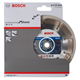 Disque diamant 115mm Bosch Standard for Stone