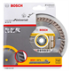 Disque diamant 115x22,23mm Bosch Standard for Universal