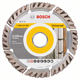 Disque diamant 125x22,23mm Bosch Standard for Universal