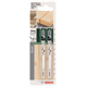 Lames (2 pcs.) Bosch T 101 B