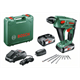 Marteau perforateur Bosch Uneo Maxx 2x2.5Ah