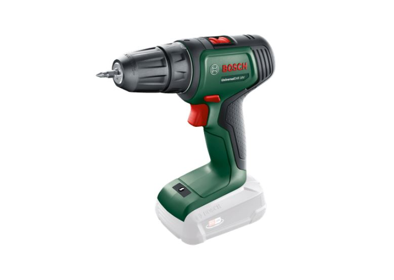 Perceuse-visseuse Bosch UniversalDrill 18V