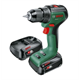 Perceuse-visseuse Bosch UniversalDrill 18V-60