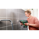 Marteau perforateur Bosch UniversalHammer 18V