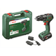 Perceuse-visseuse à percussion Bosch UniversalImpact 18V-60 1x2.0Ah