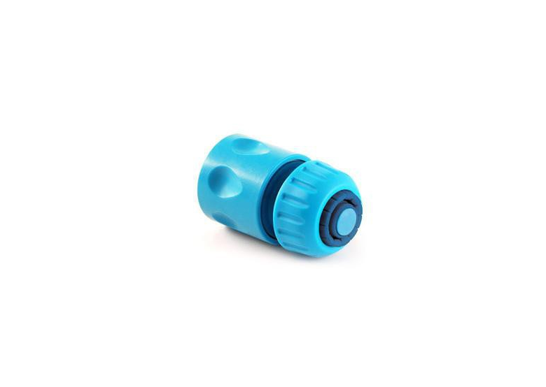 Raccord rapide 3/4" Aqua Stop (abs) Cellfast C 51-125