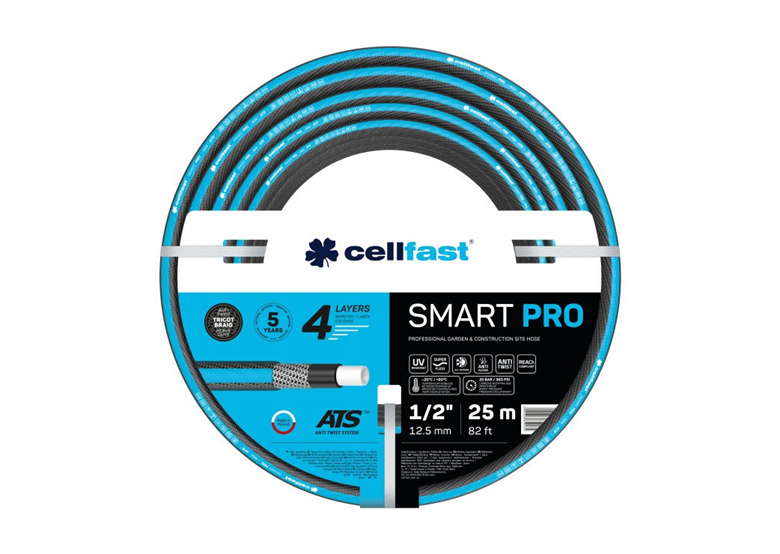 Tuyau d'arrosage Cellfast SMART PRO ATS