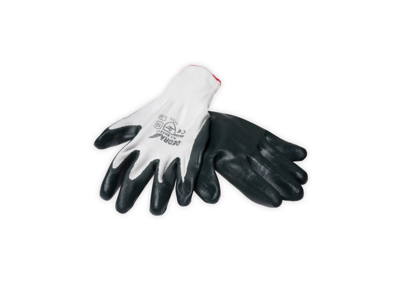 Gants de protection Dedra BH1011