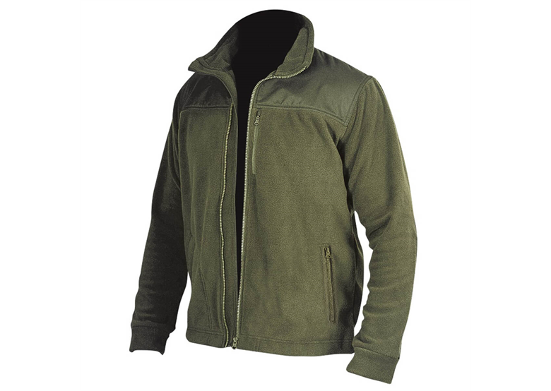 Veste polaire de travail Dedra BH6PA