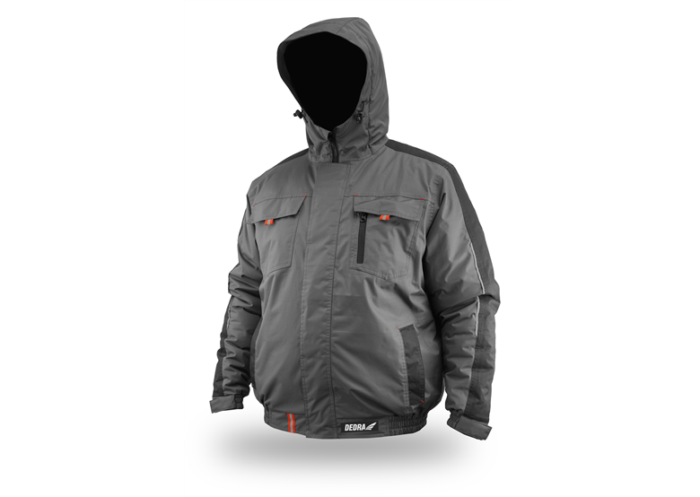 Veste d'hiver Dedra BH70K1