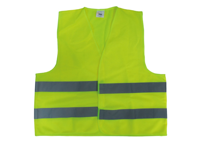 Gilet de sécurité fluo Dedra BHKM01