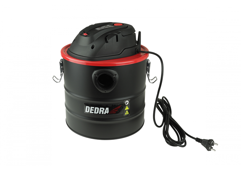 Aspirateur pour cendre Dedra DED6595