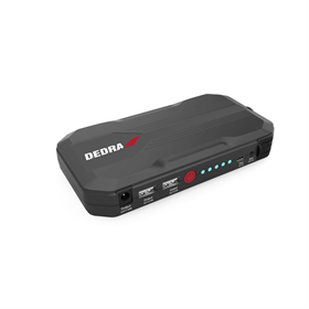 Power Bank Dedra DEPP1200