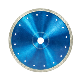 Disque diament  110x22.2mm Dedra H1070