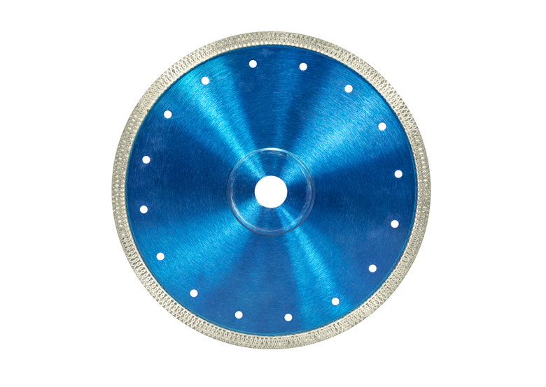 Disque diament  110x22.2mm Dedra H1070