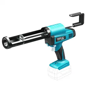 Bosch GCG 18V-600 Corps de pistolet à calfeutrer batterie Li-Ion 18V