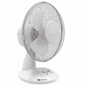 Ventilateur (blanc) Descon DA-0900