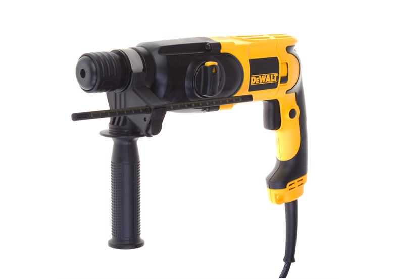 Marteau perforateur DeWalt D25013K