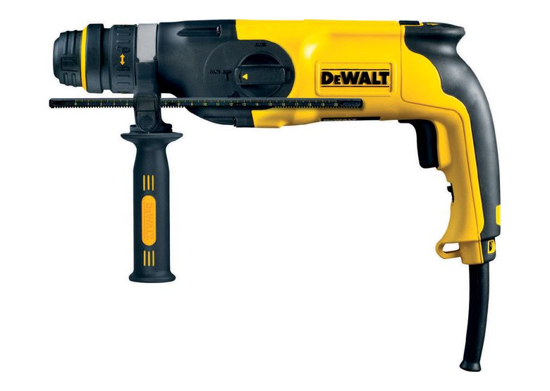 Marteau perforateur DeWalt D25124K