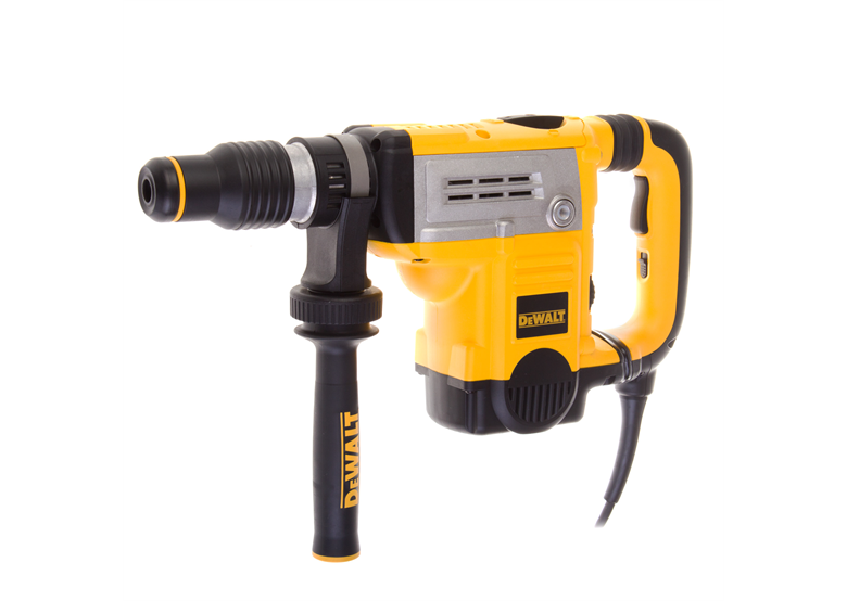 Marteau perforateur DeWalt D25601K