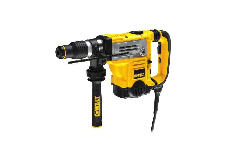 Marteau perforateur DeWalt D25602K