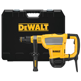 Marteau rotatif à percussion DeWalt D25614K