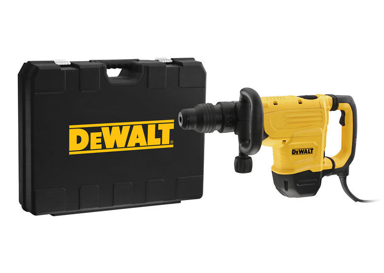 Marteau de démolition DeWalt D25872K