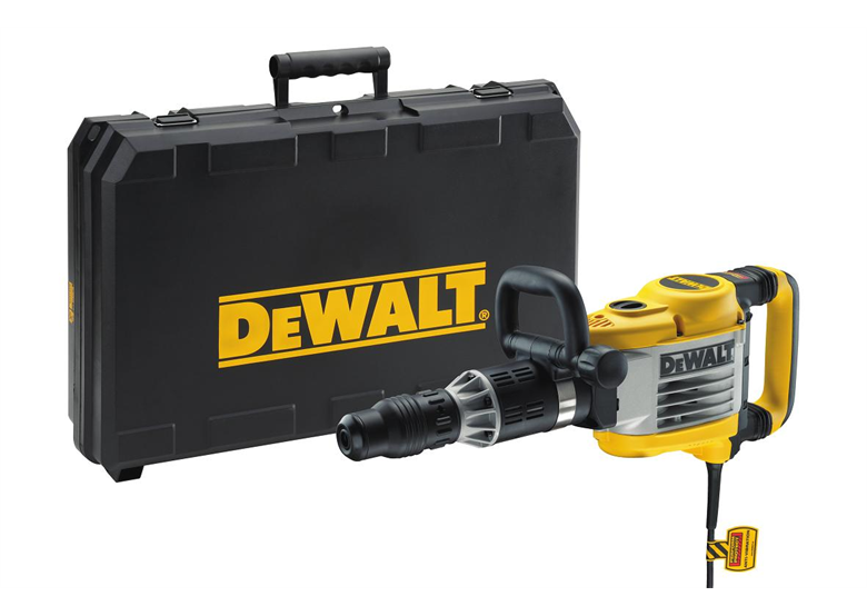 Marteau piqueur DeWalt D25902K