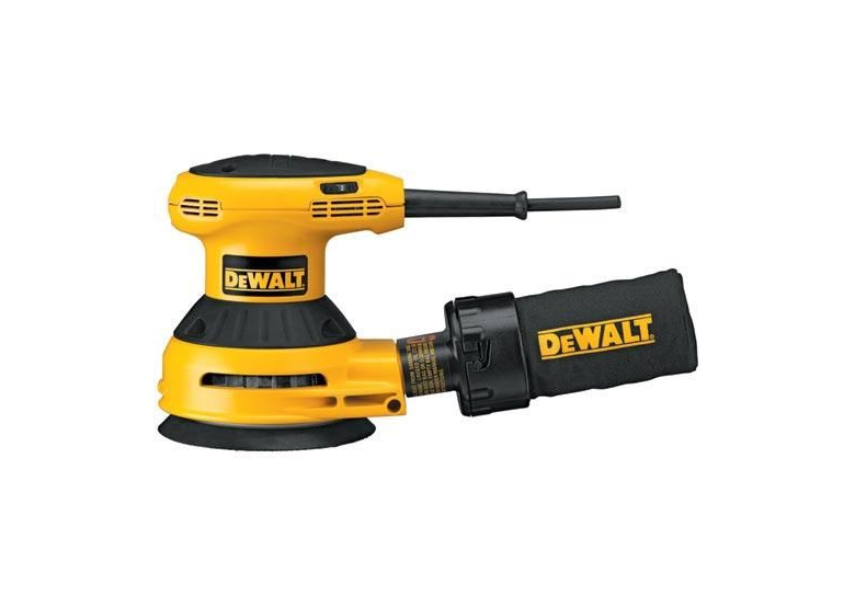 Ponceuse excentrique DeWalt D26453