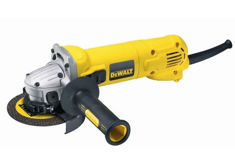 Meuleuse d'angle DeWalt D28113