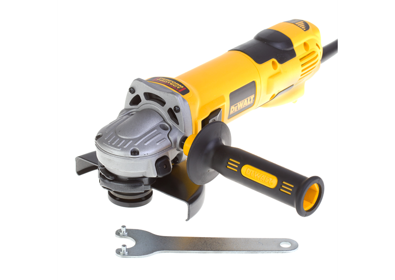 Meuleuse d'angle DeWalt D28136