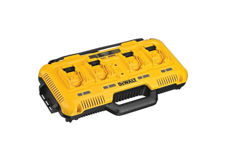 Chargeur DeWalt DCB104