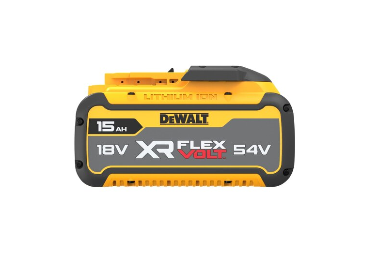 Batterie 54V DeWalt DCB549