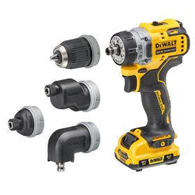 Perceuse-visseuse DeWalt DCD703L2T