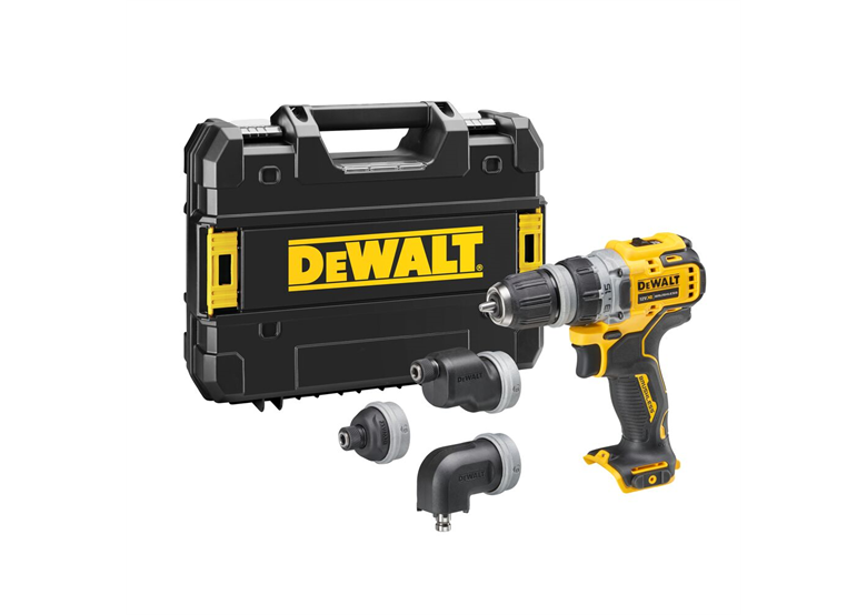 Perceuse-visseuse DeWalt DCD703NT