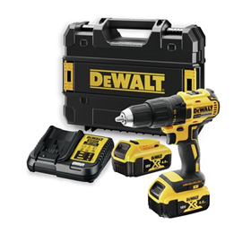 Perceuse-visseuse DeWalt DCD777M2T