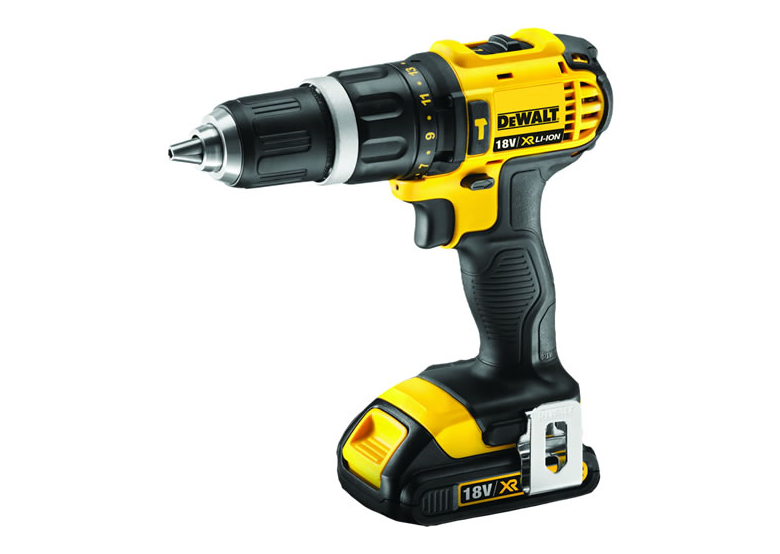 Perceuse-visseuse DeWalt DCD785C2