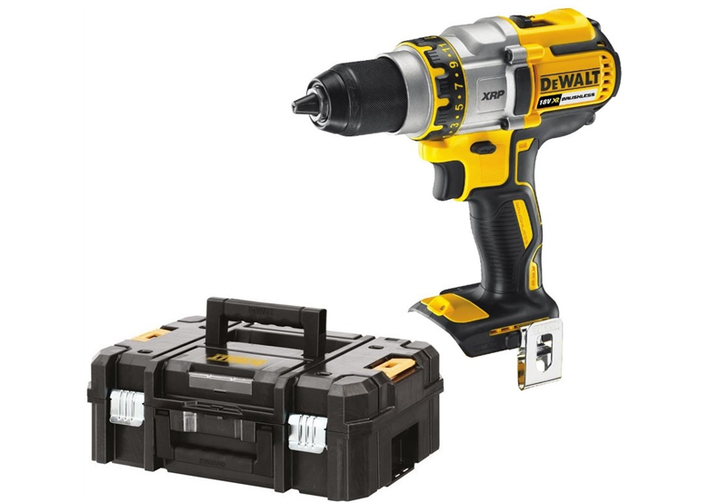 Perceuse-visseuse DeWalt DCD990NT