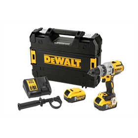 Perceuse-visseuse DeWalt DCD991P2