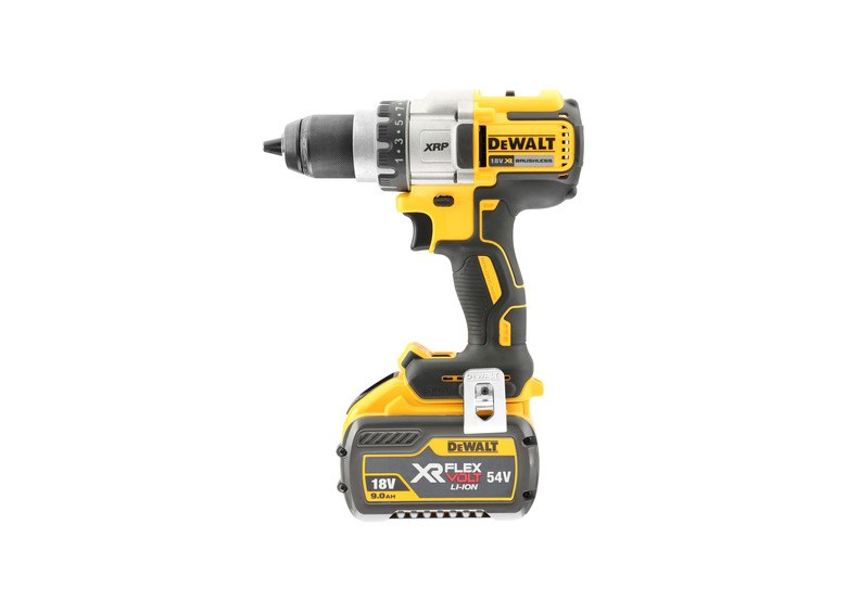 Perceuse-visseuse DeWalt DCD991T2