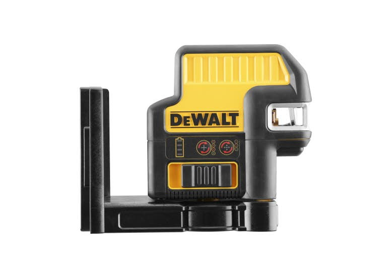 Niveau laser en croix DeWalt DCE0822D1R