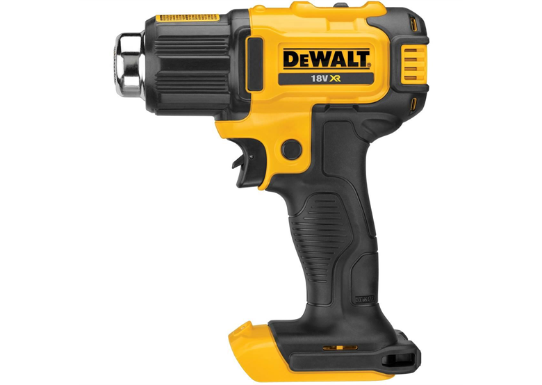 Décapeur thermique DeWalt DCE530N-XJ