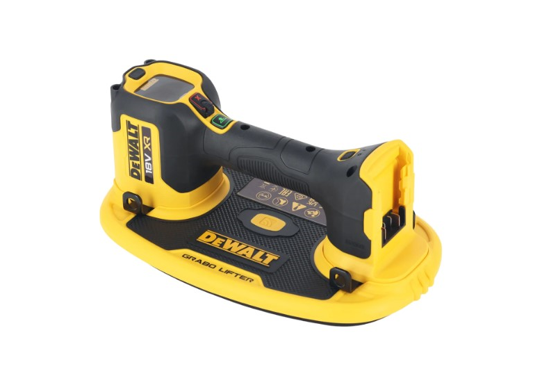 Palonnier à ventouses DeWalt DCE590N