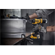 Pince à riveter DeWalt DCF403E1GT 1x1,7Ah POWERSTACK G-Class T-STAK II