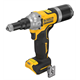 Pince à riveter DeWalt DCF414E2GT 2x1,7Ah POWERSTACK G-Class T-STAK II