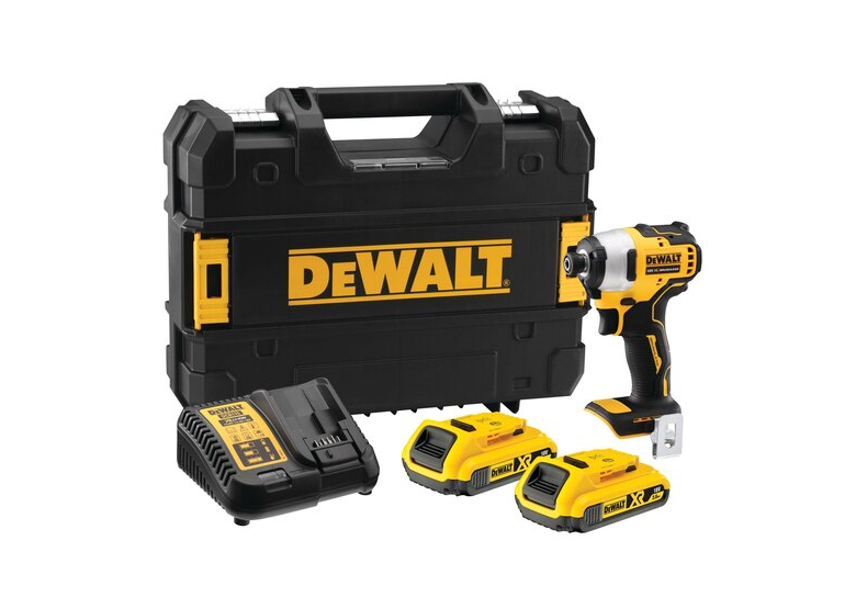 Visseuse à chocs DeWalt DCF809D2T