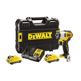 Clé à chocs DeWalt DCF902D2