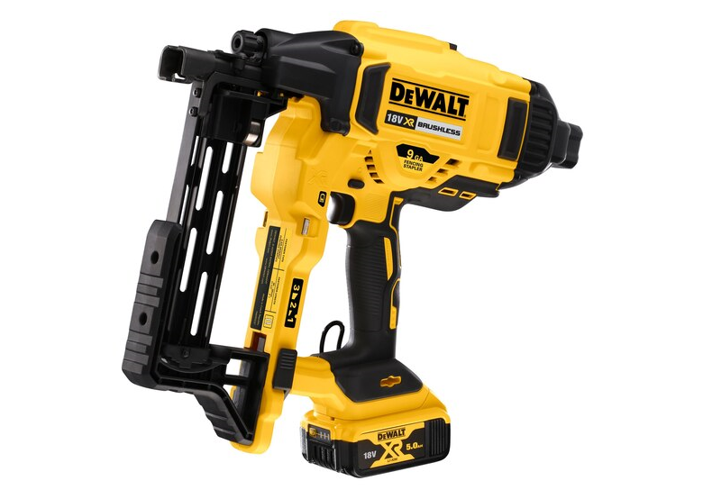 Cloueuse DeWalt DCFS950P2