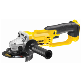 Meuleuse d'angle DeWalt DCG412N