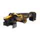 Meuleuse d'angle à batterie DeWalt DCG416VSN